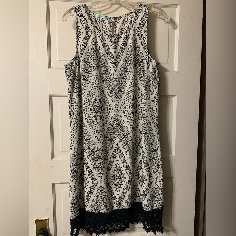 Womens cocktail dress